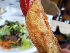 -LENBACH兰巴赫西餐啤酒坊(大连东港店)