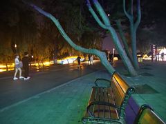 -长春市南湖公园