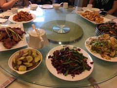 -三合园水饺·青岛菜(五四广场店)
