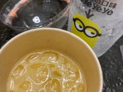 -麦当劳(时间广场店)
