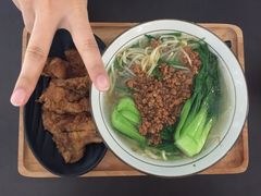 -小明同学(三里屯店)