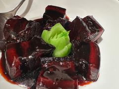 -蘇锦宴·淮扬菜烤鸭·小院(三元桥霄云路店)
