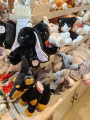 -Hamleys哈姆雷斯(东方福来德店)