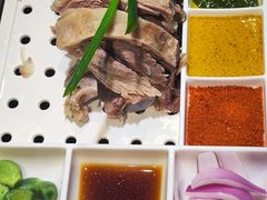 -相约·羊村小馆(长沙路店)