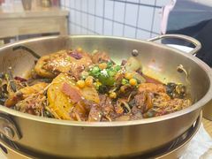 -冒菜西施·非遗冒菜(总店)