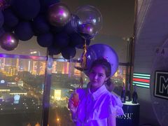 -VENU+海景酒廊