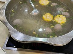 -潮悦牛肉火锅城(水贝店)