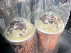 -成川茶店·潮汕工夫浓茶(万象店)