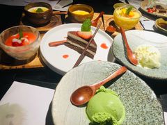 -花潮料理艺食馆(成都万象城店)