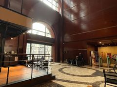 -星巴克(北京太平桥大街店)