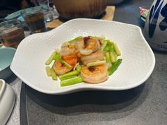 -湖鱼湖·蓉亭食贝(亚运村店)