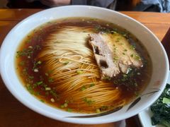 枫镇大肉-同得兴 Since·1995 传统苏式面馆(十全街店)