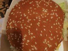 -麦当劳(广州新港东路第二分店)