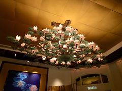 -晶荷轩(香港迪士尼乐园酒店)