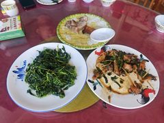 -黎家风味餐厅(锦绣花园店)