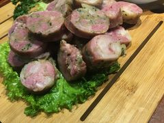 -海拉尔蒙古包(房山长阳总店)