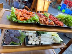 -八木轩·寻味大理白族民俗餐厅(文献路店)