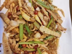 -缪氏川菜(丰盛町店)