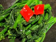 -侨美食家·40年地道粤菜(珠江新城店)