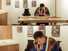 -宣科纳西古乐·非遗体验空间(大水车店)