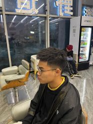 点击看大图 -藤野造型