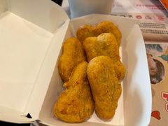 -肯德基(万象店)