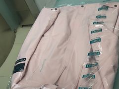 -福奈特洗衣洗鞋(芷江西路店)