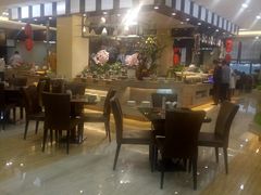 -铂丽斯国际大酒店-凯悦自助餐厅