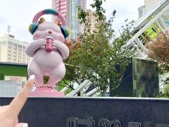 -南京时尚莱迪购物广场(正洪街店)
