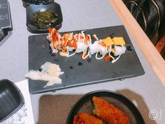 -八角锄烧·肉火锅(天河城店)