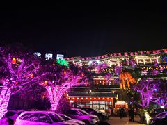 -枇杷园食为鲜火锅(南山店)