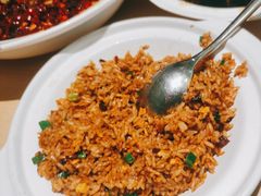 -吕氏疙瘩汤·海鲜新鲁菜(凯德mall新都心店)