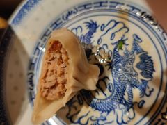天王烤鸭包-南京大牌档(龙湖长楹天街店)