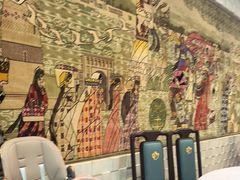 -汗腾格里·风味餐厅(新疆驻京办店)