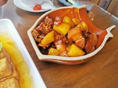 -隔壁老王·家常云南菜(花巷店)