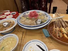 -老雒阳面馆·水席·洛阳菜(王城路店)