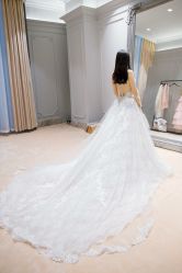 -MuseMarry婚纱(前海嘉里中心店)