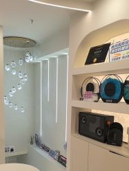 -海菲秀·飞顿牛奶光·LDM官方授权中心美轮美浣瓷感美肌