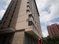 -上海交通大学医学院附属瑞金医院(总院)