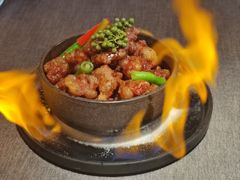 -南里山房·新淮扬菜(徐汇万科店)