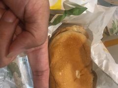 -麦当劳(中山八路店)