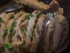 -竹里馆 ·茶食(奥体店)
