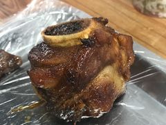 -赵元章肉骨烧(山塘街店)