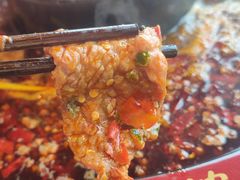 -三江两海老火锅(北京首店)