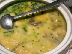 金陵鸭血粉丝汤-枕水江南(铁西万象汇店)