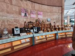 -南京维景国际大酒店(南京博物院店)