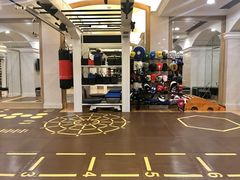 -Waterfall瀑布湾优健源(华侨城店)