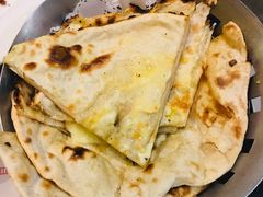 -克比叔叔印度餐厅Kebabs on the Grille(永康路分店)