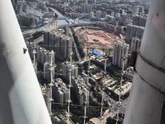 -广州塔晖粤轩中餐厅