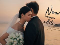 -经典婚纱摄影美学馆·私人定制